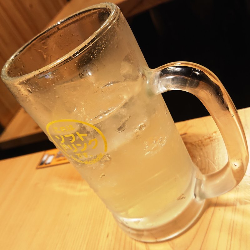 C.C.レモン(鳥貴族 池上店)