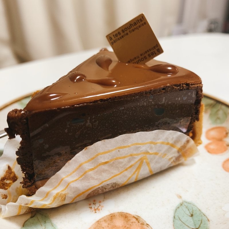 シブストシォコラ(アテスウェイ 吉祥寺店)