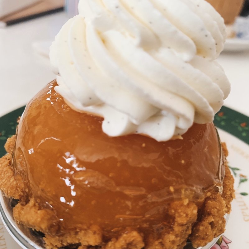 タルトタタン(アテスウェイ 吉祥寺店)