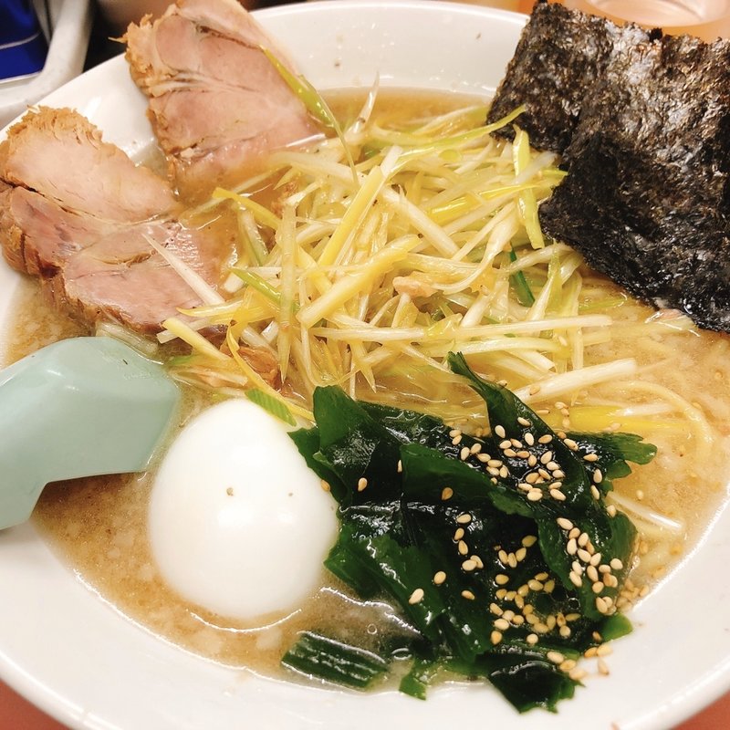 かいざんラーメン(ラーメンかいざん 本店)