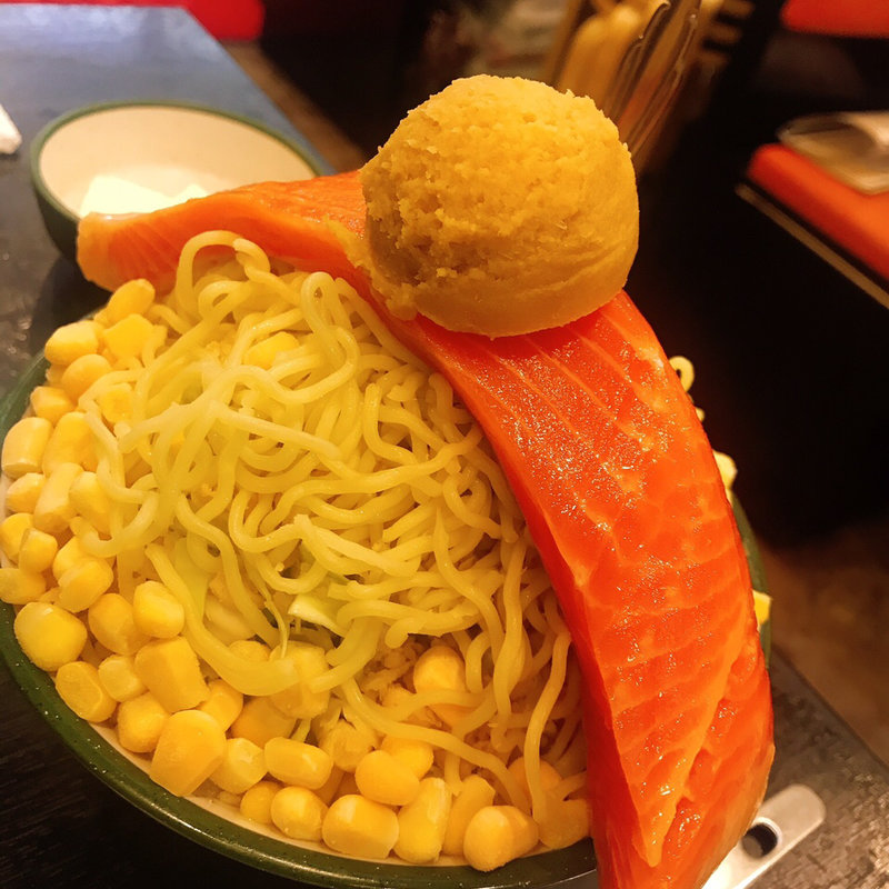 【2位】お！石狩(錦 １号店 （にしき）)