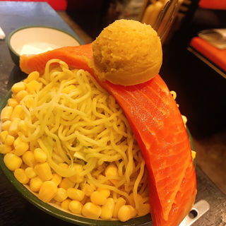 【2位】お！石狩(錦 １号店 （にしき）)