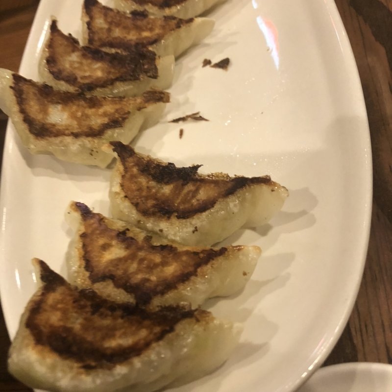 餃子(CRAZYMALT （クレイジーモルト）)