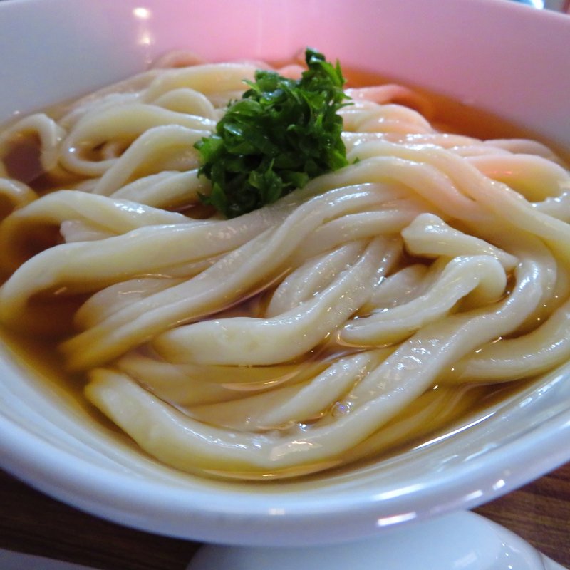 ひやあつ(SANUKI UDON & BAR FORCE )