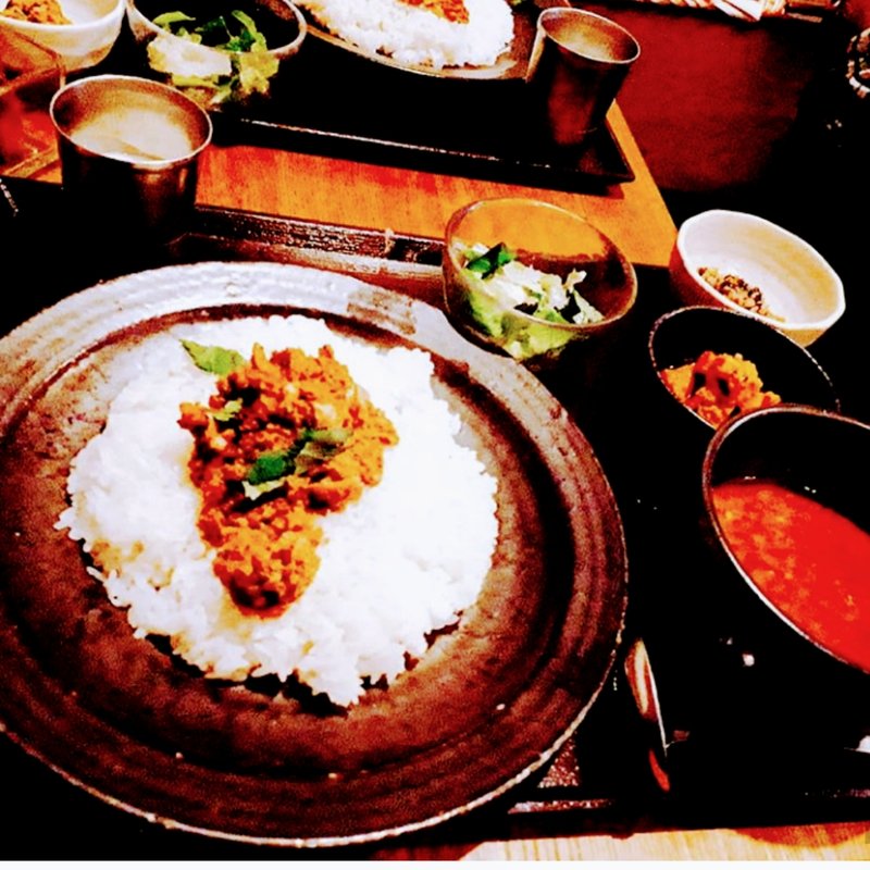 アサリキーマ(Ghar)