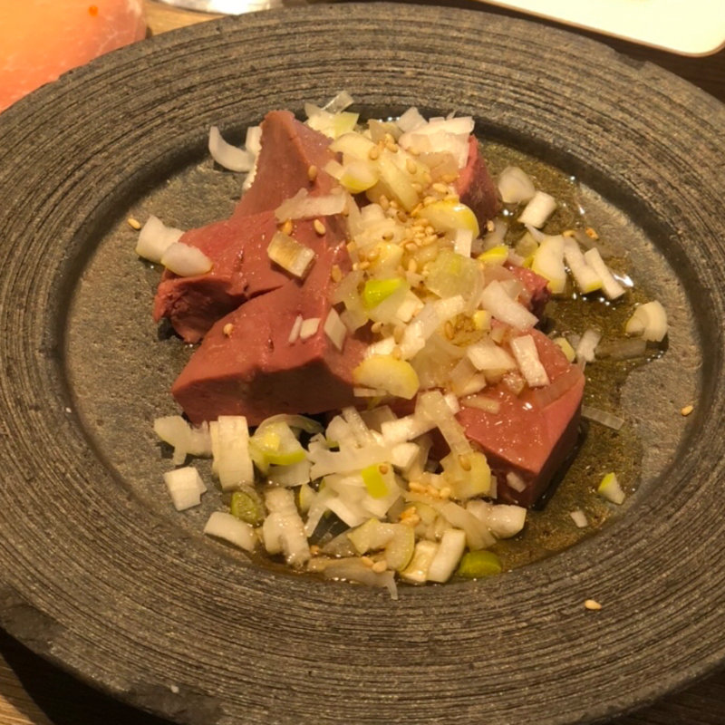 レバテキ(五島人 田町店)