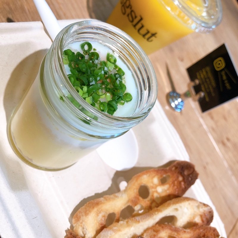 エッグスラット(エッグスラット)