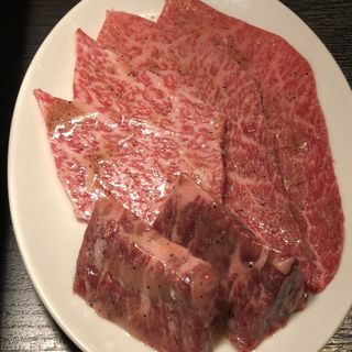 本日の赤身肉［ 数量限定］(うしごろバンビーナ 恵比寿ヒルトップ店 )