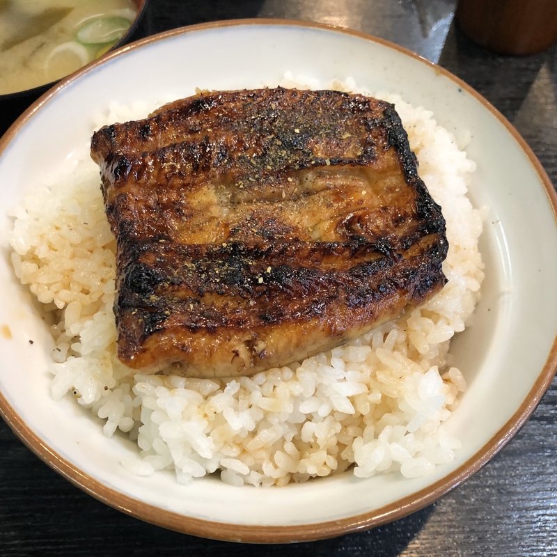 うな丼(まじ満)