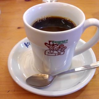 コーヒー(コメダ珈琲店 寒川店 )