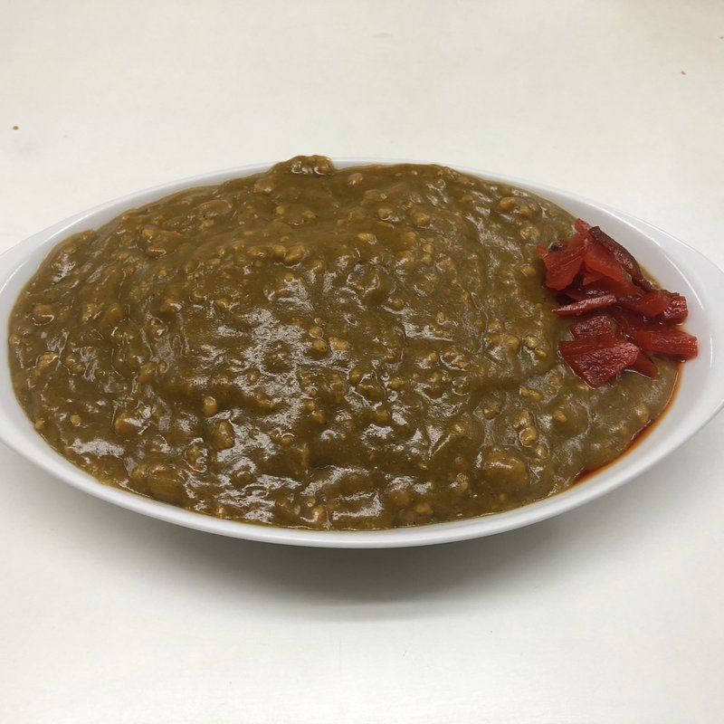 並カレー(まんてん )