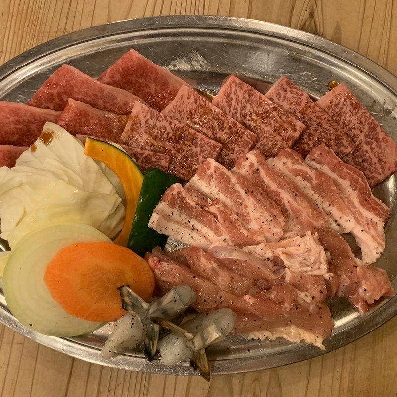 お子様セット(多来多来 本店 （タクタク）)