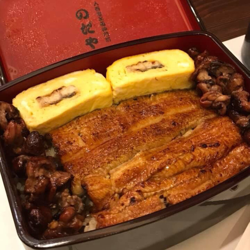 共水うな太郎(入谷鬼子母神門前のだや （のだや）)