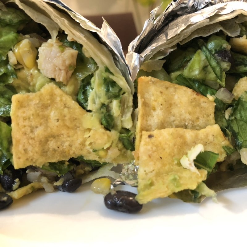 (CHOPPED SALAD DAY 二子玉川店)