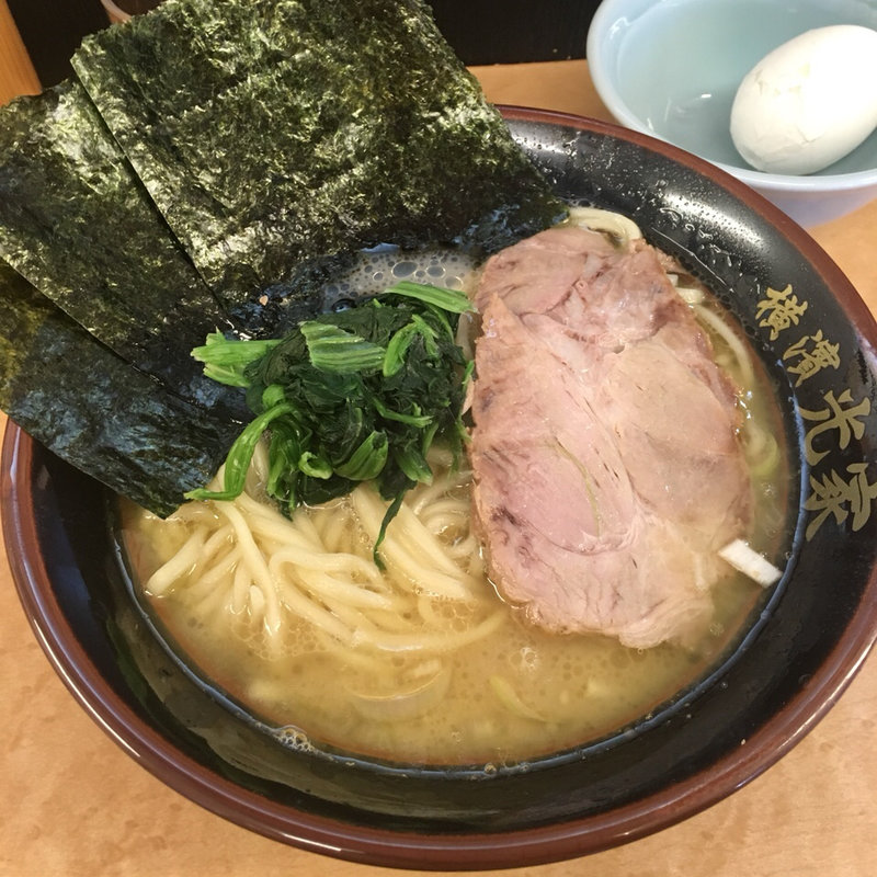 ラーメン(ラーメン 光家)