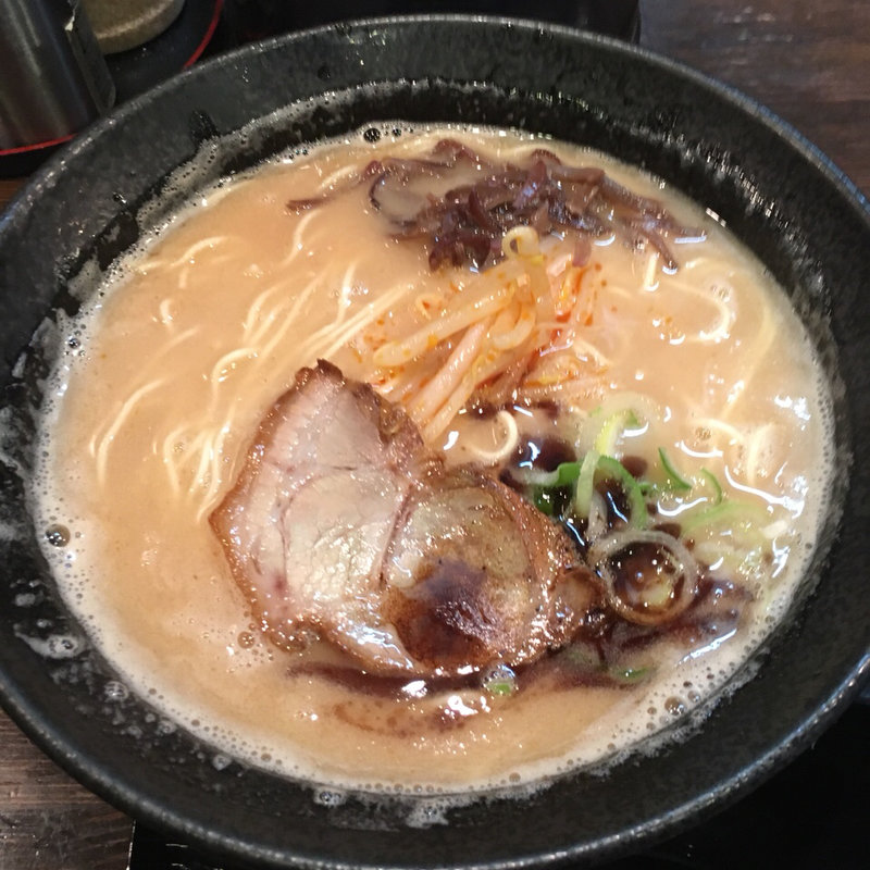 ラーメン(一基 （いっき）)