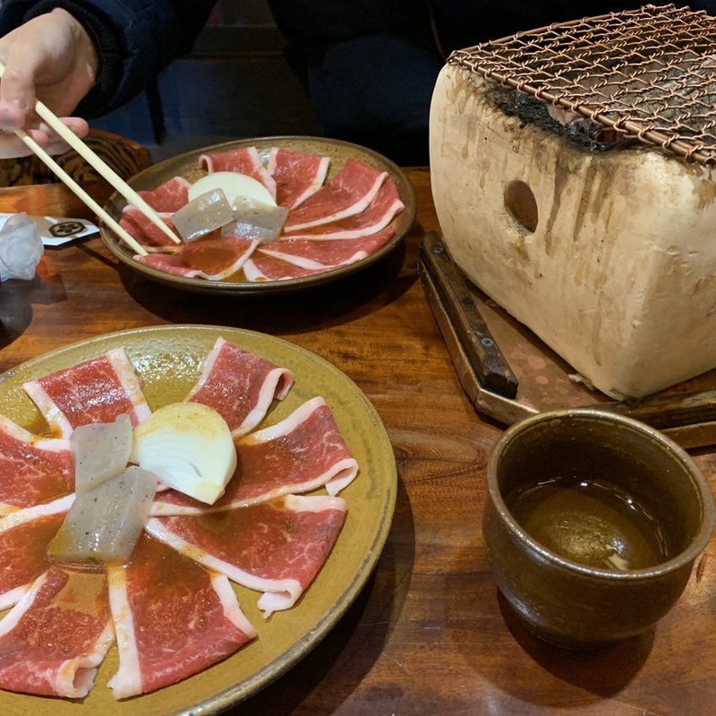 (山賊砦 （さんぞくとりで）)