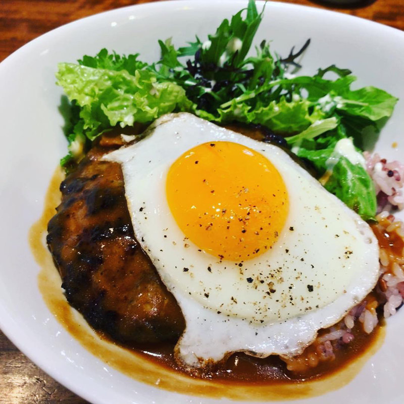 (アロハテーブル 星が丘テラス)