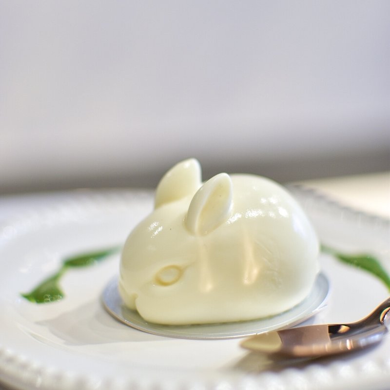 パンナコッタ(TeaTock)