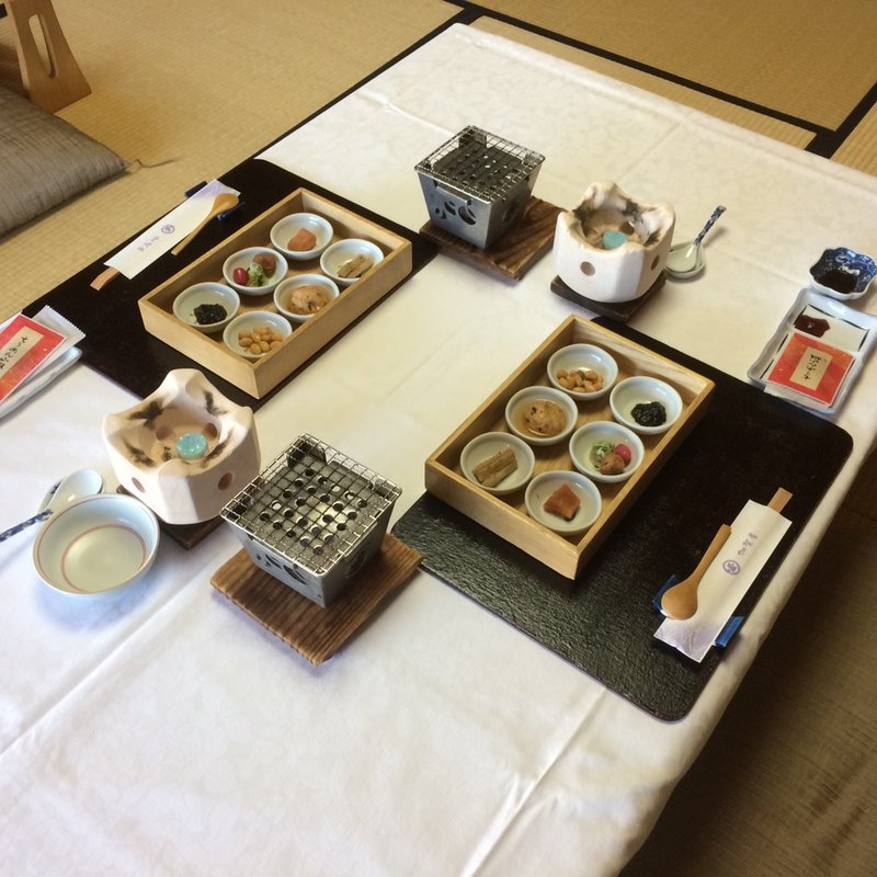 (加賀屋 （能登渚亭・雪月花）)