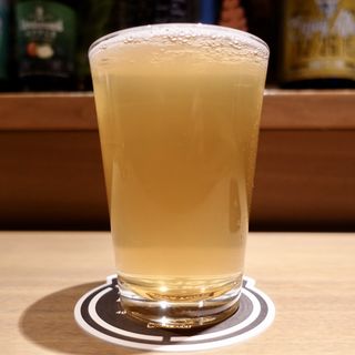 GBF House Beer Yuzu Dream(Goodbeer faucets)