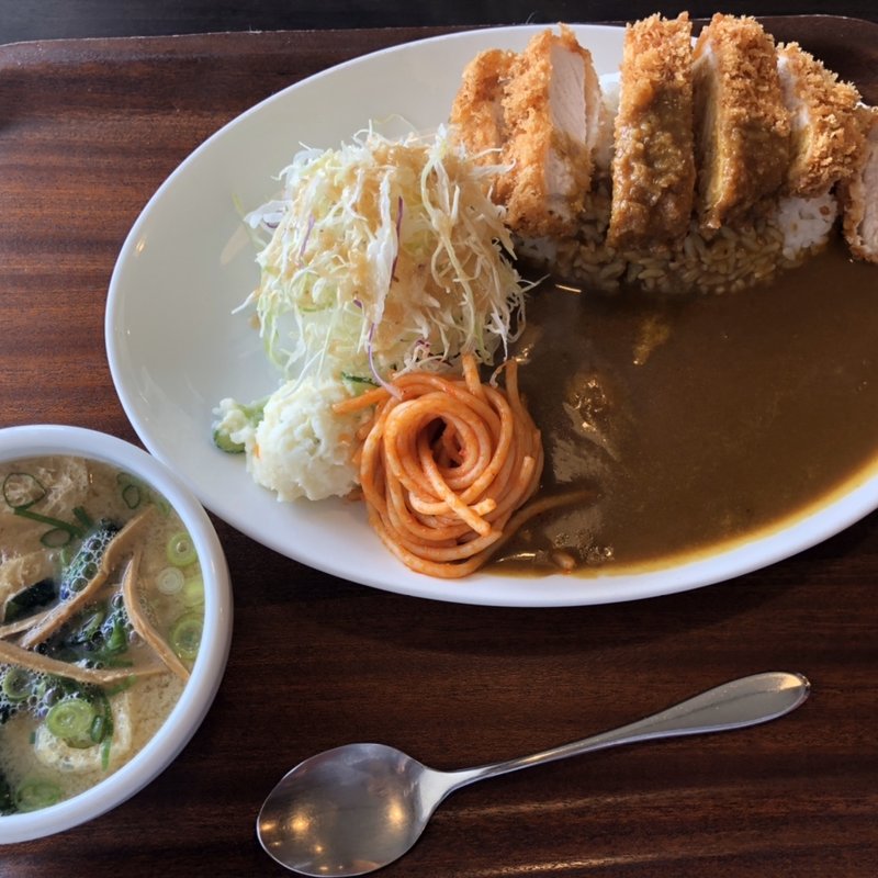 D Lunch(Yo-shoku OKADA)