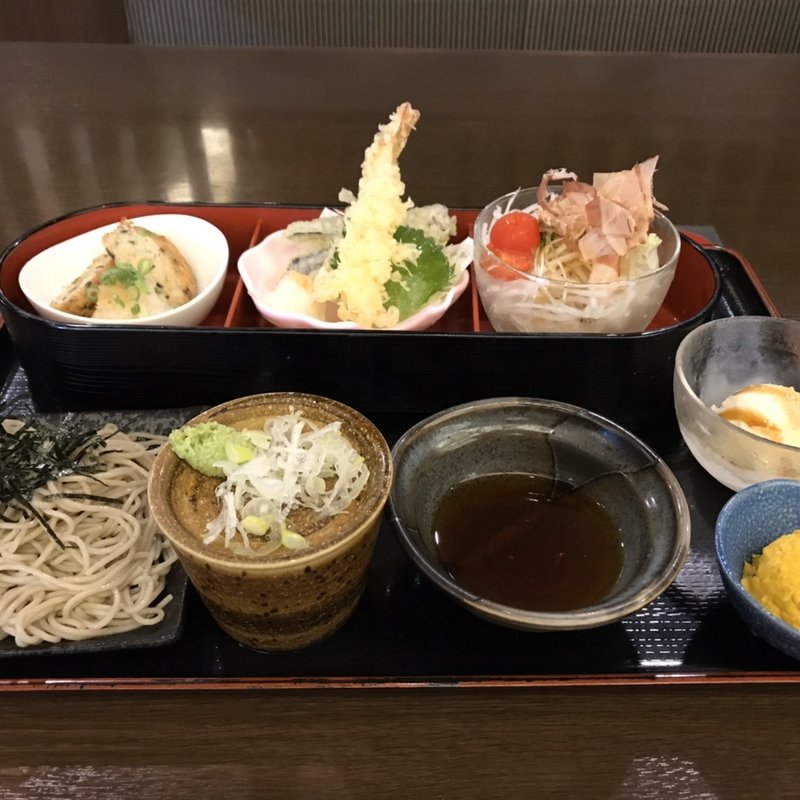 (王寿庵 多摩百草店)