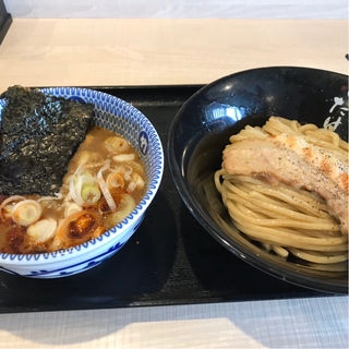 つけ麺(麺屋 たけ井 R1号店)
