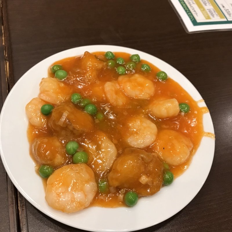 (崎陽軒本店　亜利巴""巴"" （アリババ）)