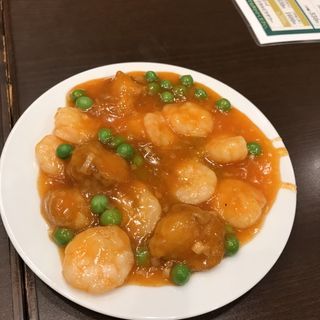 (崎陽軒本店　亜利巴""巴"" （アリババ）)