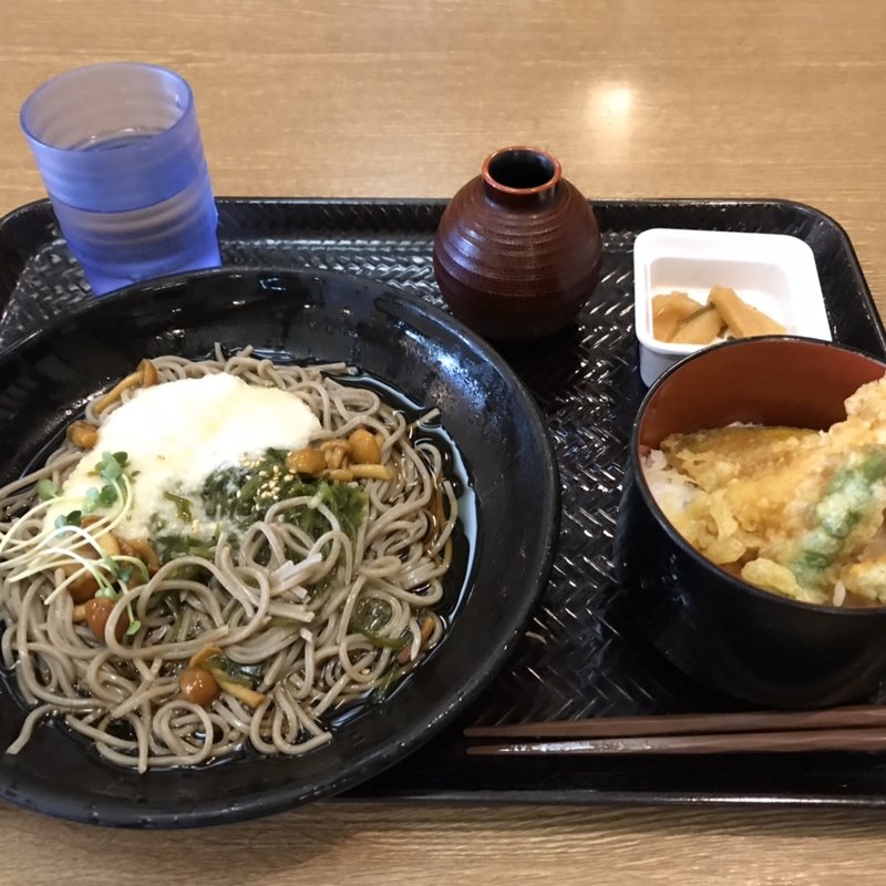 (相模・下九沢温泉 湯楽の里 湯楽亭)