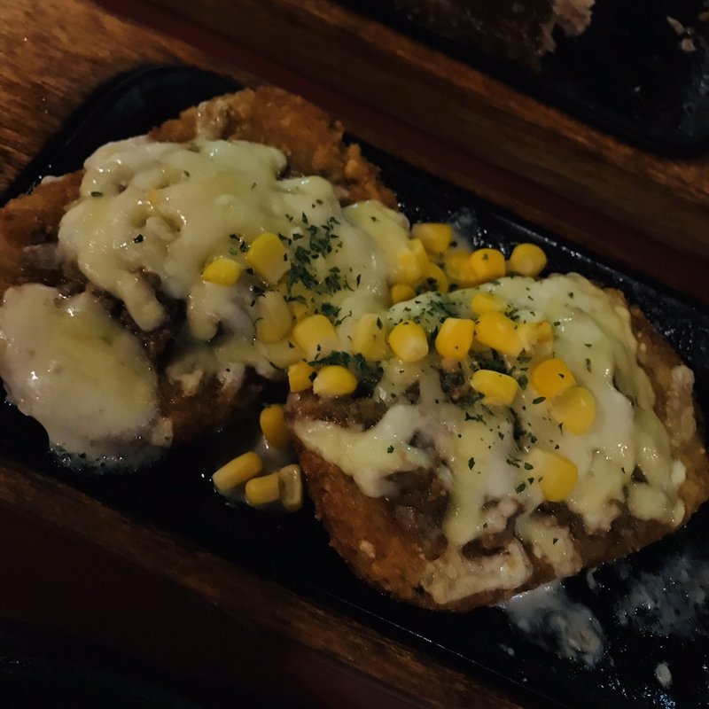 パパス(ジェロニモ 東中野店)