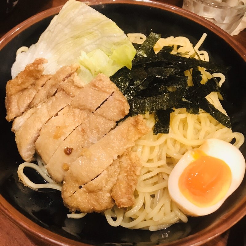 (万世拉麺 新宿西口店)