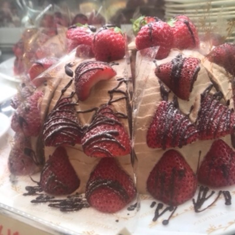 (果実園 リーベル 新宿店)