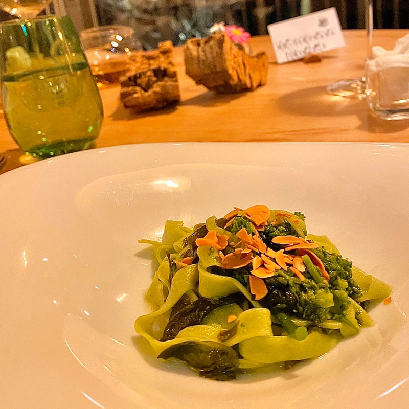 (SOLIS -Agriturismo-)