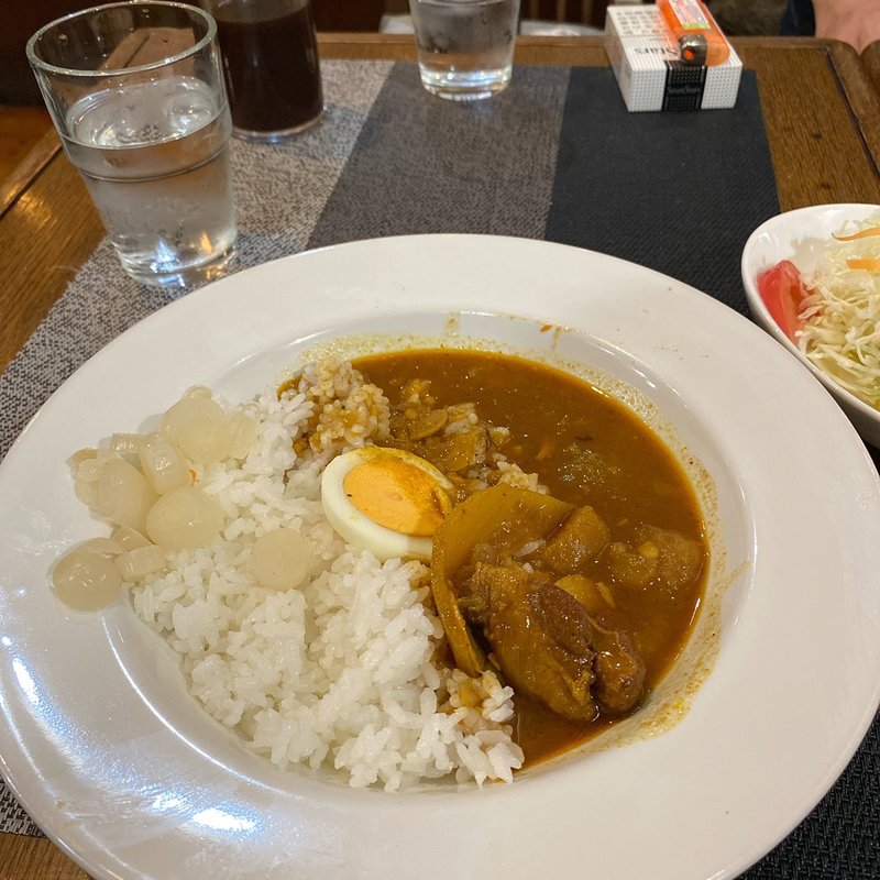 カレーライス (げるぼあ)