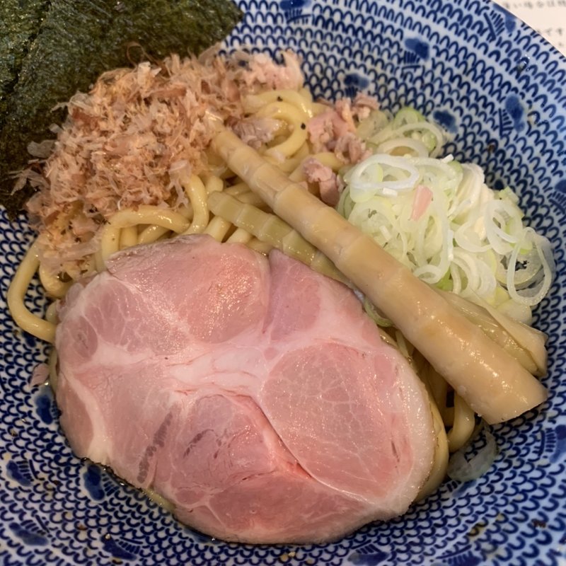 (油SOBA 図星)