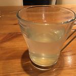 うめ昆布茶