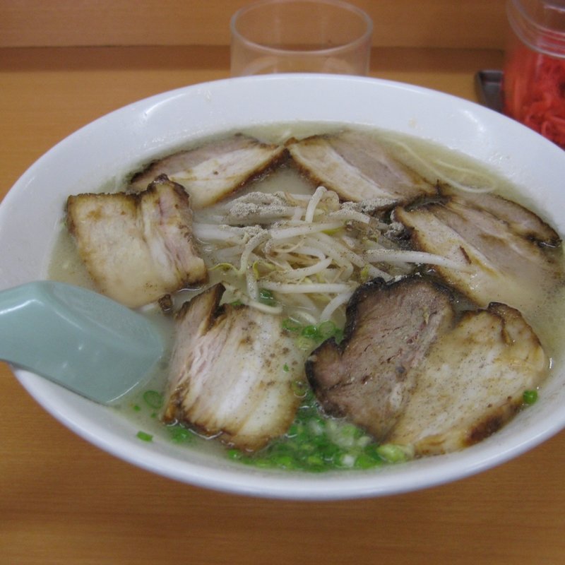 ラーメン(なべさんラーメン )
