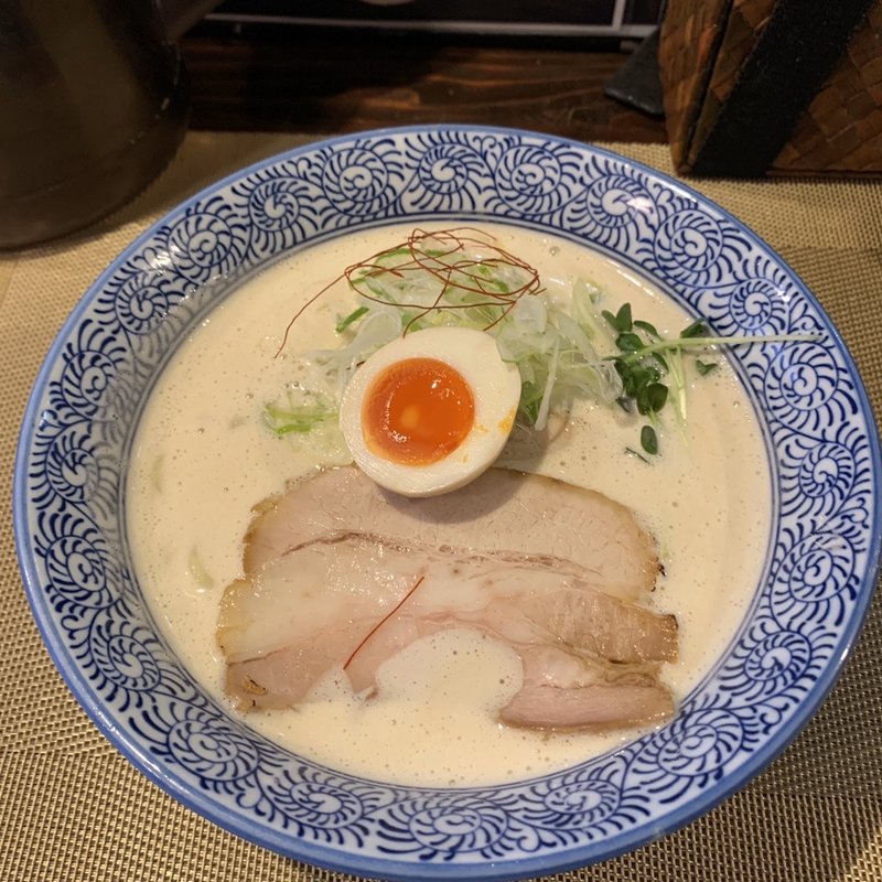 かしやとんこつ(かしや )