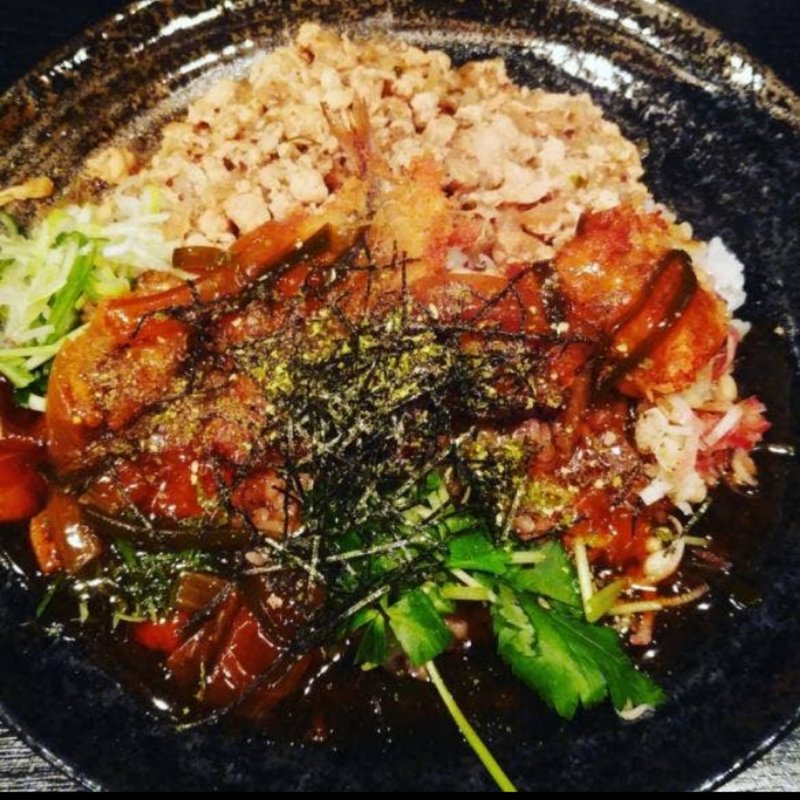 (和レー屋 南船場ゴヤクラ （ゴヤクラ）)