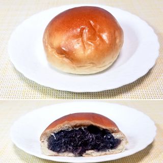 特選小倉あんぱん(パン・リゾッタ （PAN RIZOTTA）)