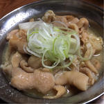 煮込み