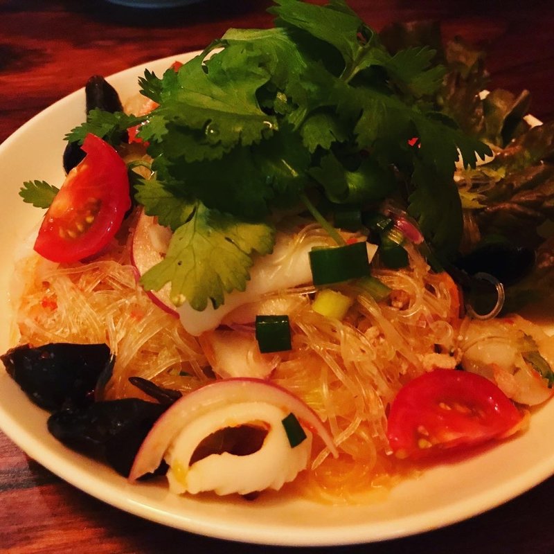 ヤムウンセン(SOI7 代々木八幡)