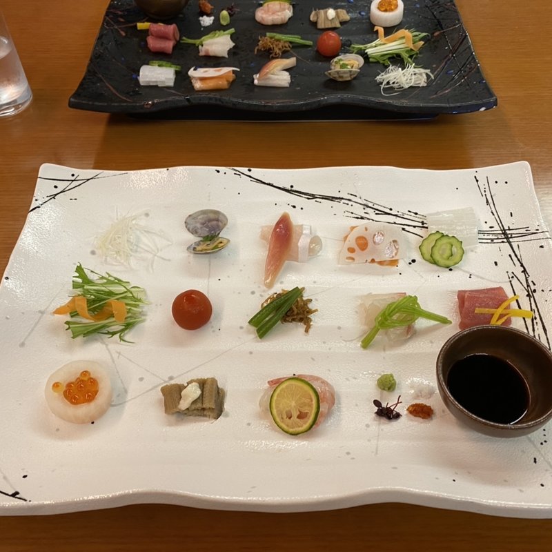 (汐湯凪の音 （シオユナギノト）)