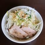 豚ラーメン