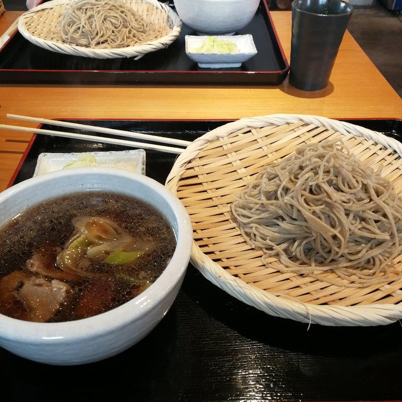 (柏屋 （カシワヤ）)