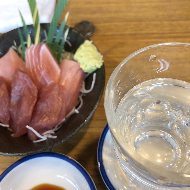 マグロぶつ(石松)