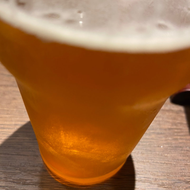 クラフトビール(IRISH PUB CELTS 博多筑紫口店)