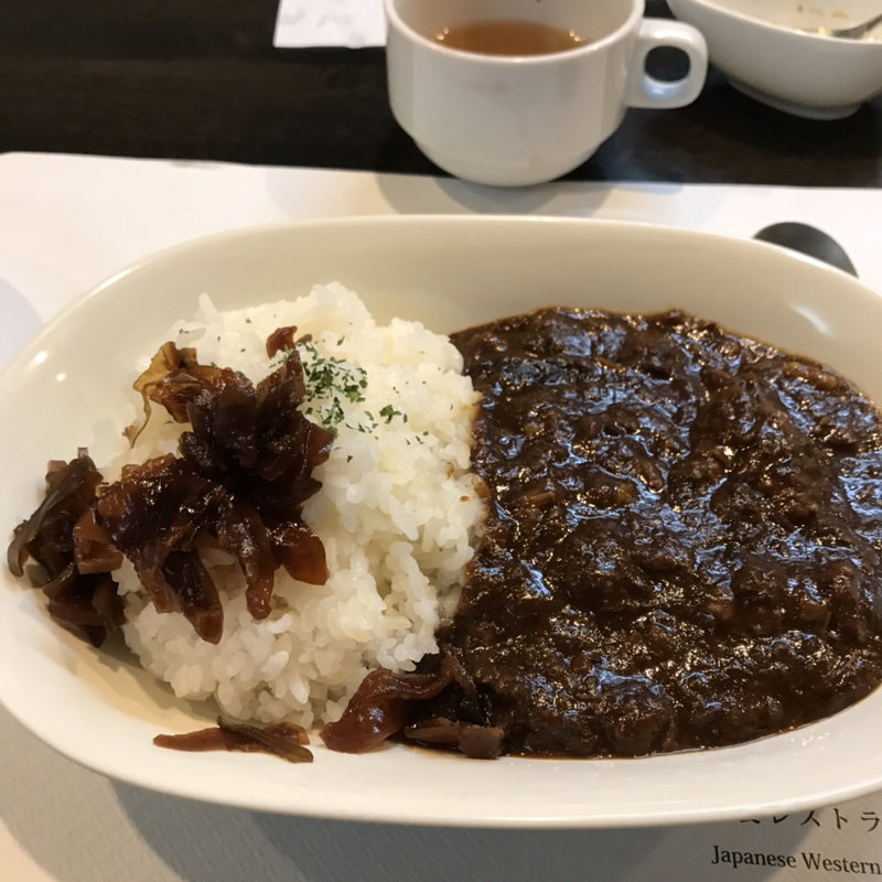 キートスカレーライス(キートス kiitos)